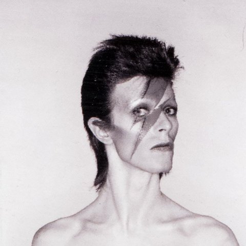 Great NYTimes AR experience of Bowie's costumes. 