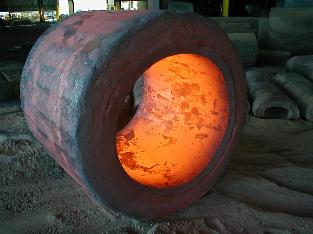 Bushings/Rings — Products, Inc.