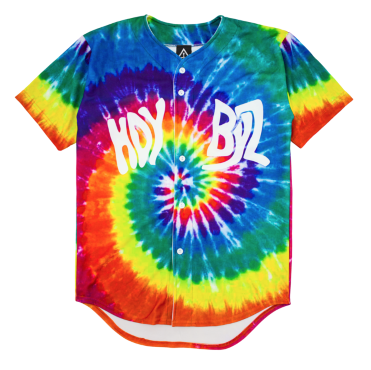 jersey design for flosstradamus