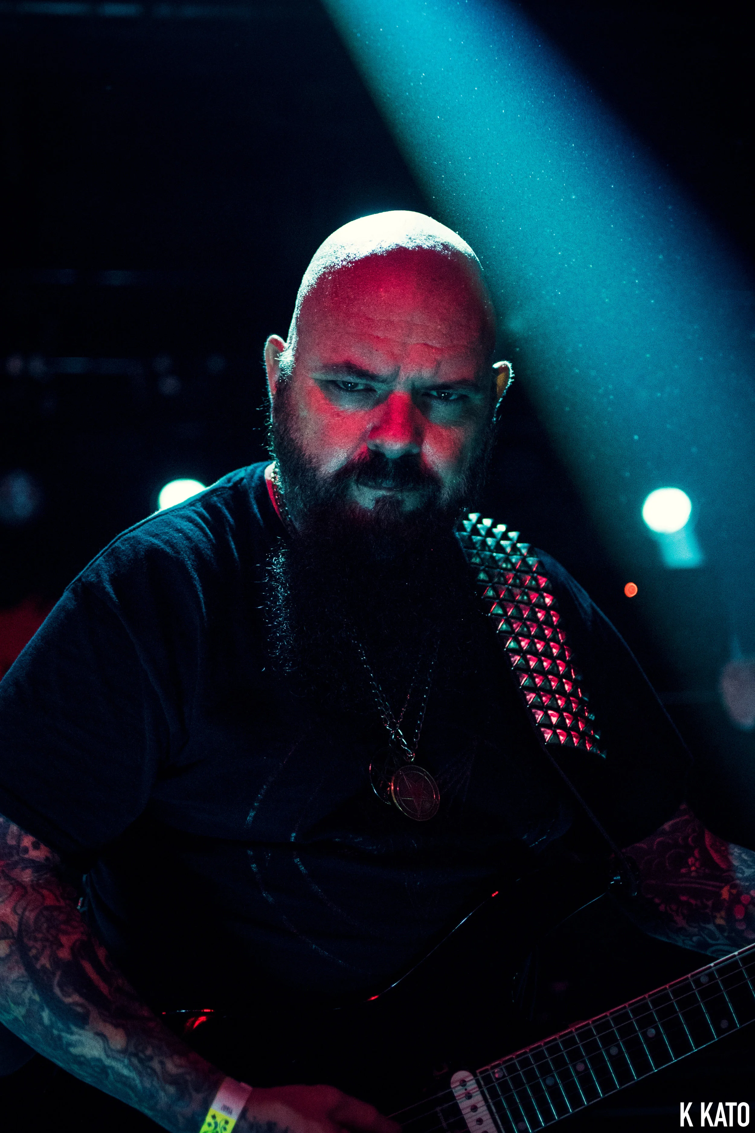 deicide