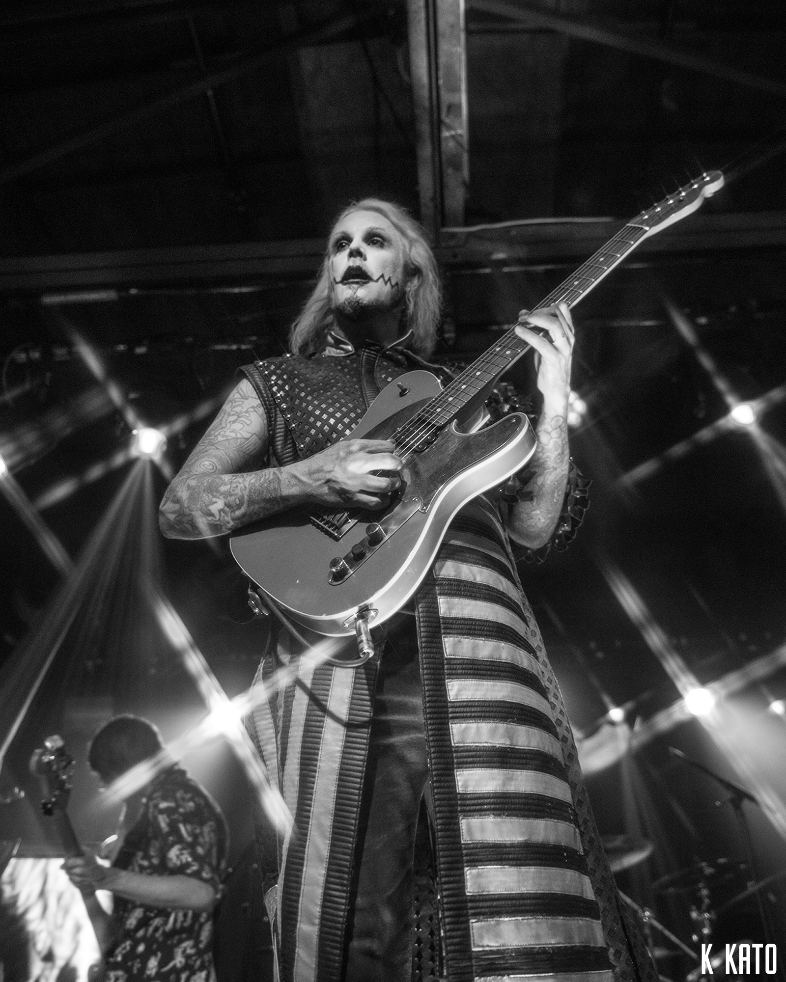  john 5 