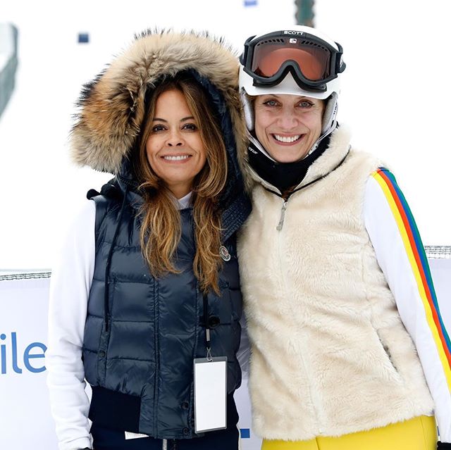 FPC spent the weekend at the 8th Annual Operation Smile Ski &amp; Smile Challenge! Thanks to this loving and generous group of people behind the smiles. Can&rsquo;t will till next year! ⛷❄️