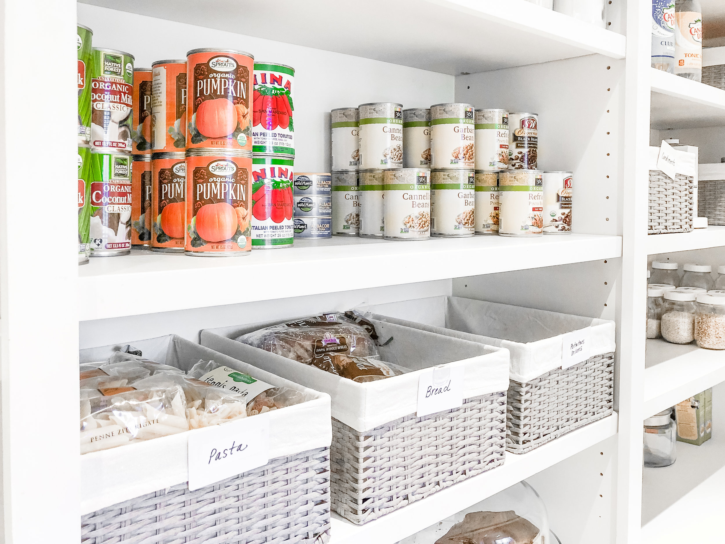 Best Pantry Organizing Products