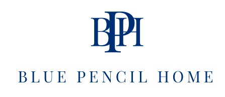 Blue Pencil Home