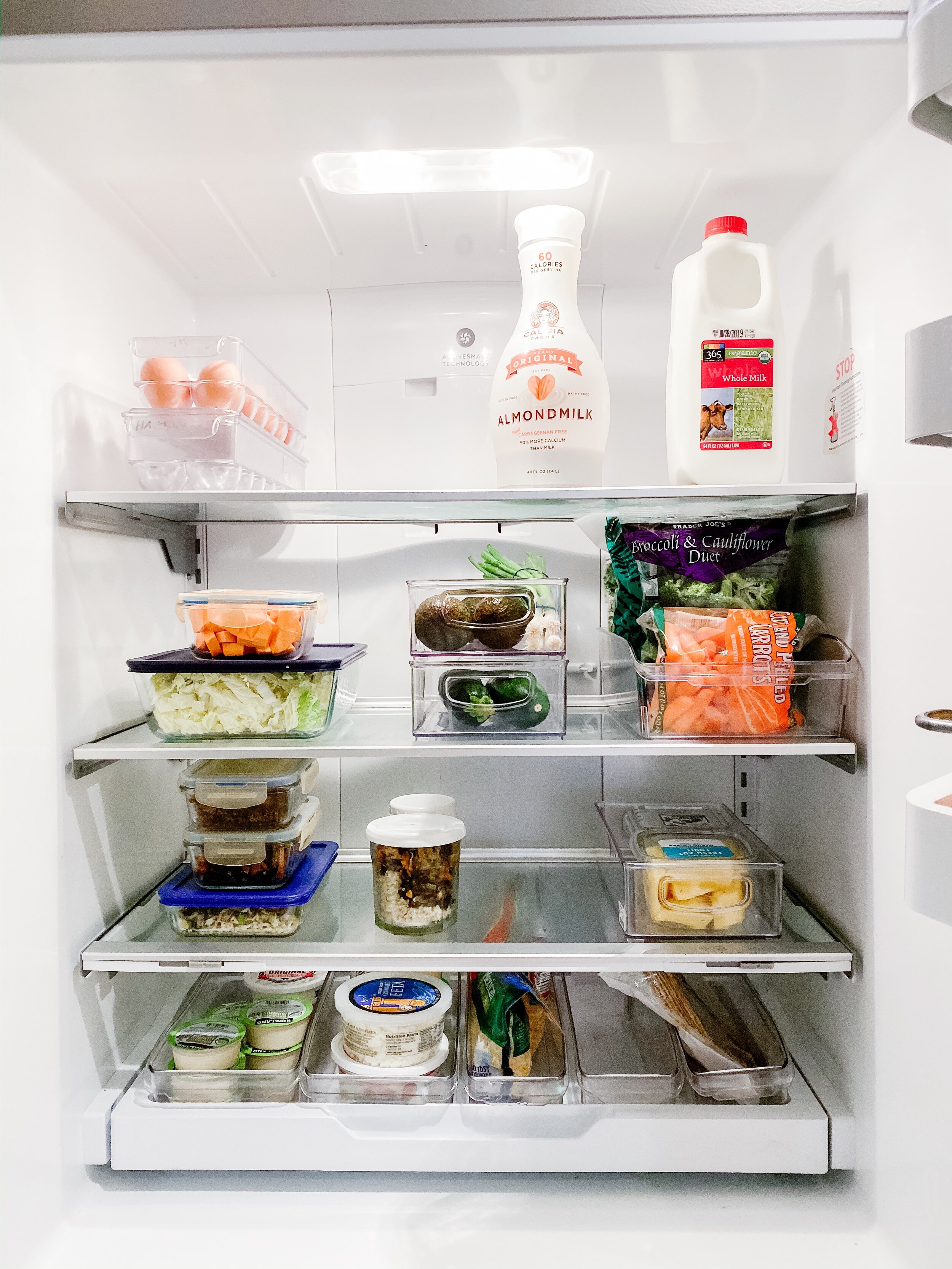 Preparing Your Kitchen For The Holidays, The Container Store