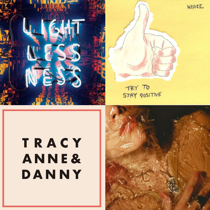 KBGA New Music Adds: May 25