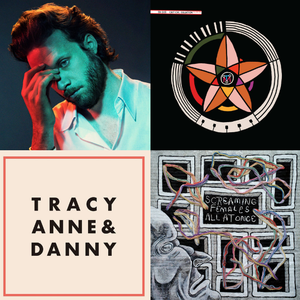 Kbga Top 20: June 12 - June 19