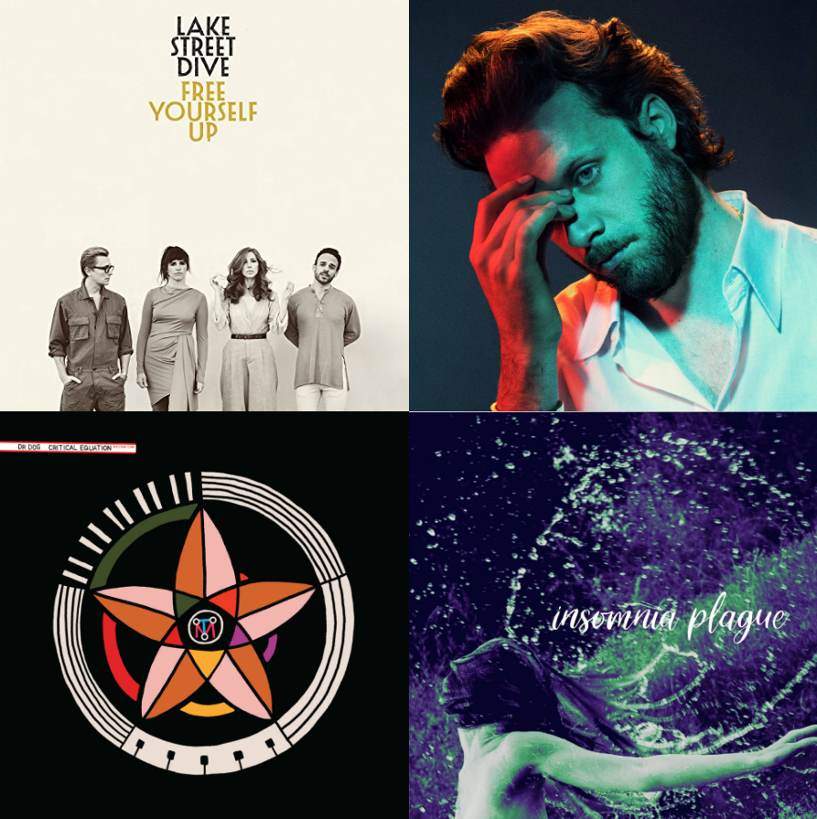 KBGA Top 20 July 3 - July 10