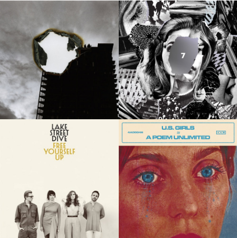 KBGA Top 20 August 14 - August 21