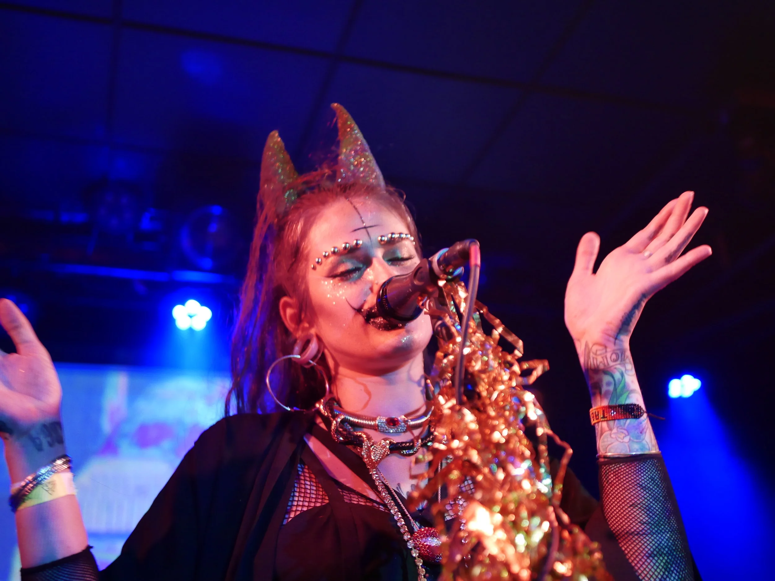 KBGA's 22nd Birthday Bash 