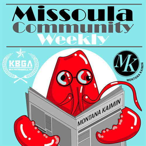 Missoula Community Weekly