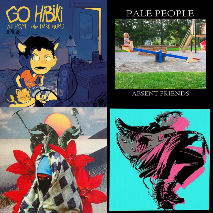 KBGA Top 20 Sep 25 - Oct 2