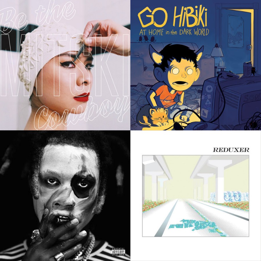 KBGA Top 20 Oct 9 - Oct 16