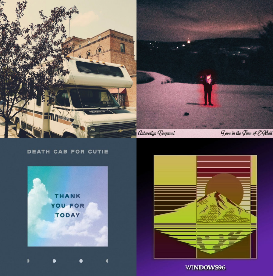 KBGA Top 20 Nov 27 - Dec 4