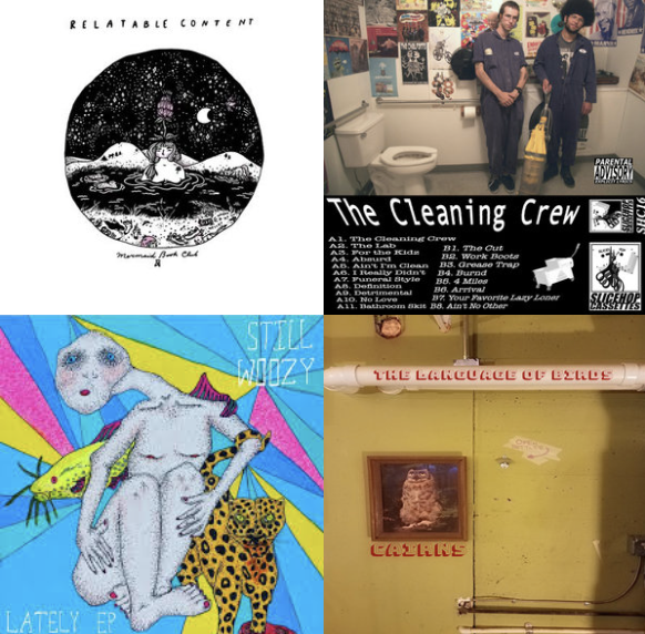 Top 20 [July 16-23]