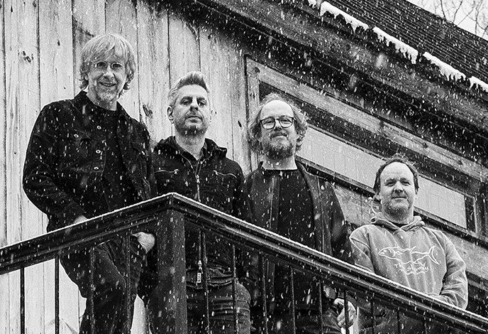 Episode #181: Phish-ing for Good News episode artwork