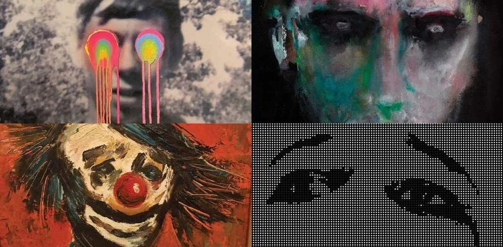 Episode #189: Album of the Year 2020 episode artwork