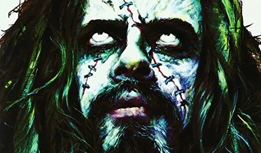 Episode #192: Rezombification episode artwork