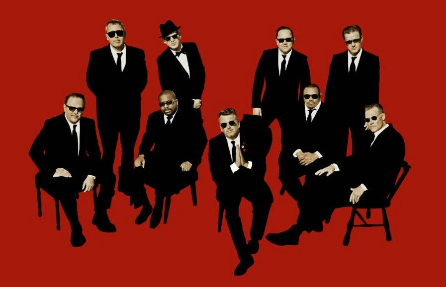 Episode #194: Mighty Monstrous Wheezing Teenage Bosstones episode artwork