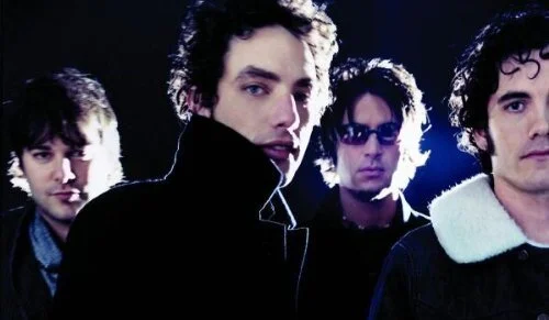 Episode #196: The Perks of Being in The Wallflowers episode artwork