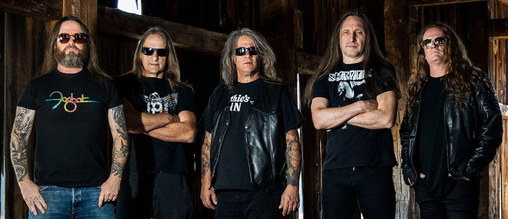 Episode #201: Mass Exodus