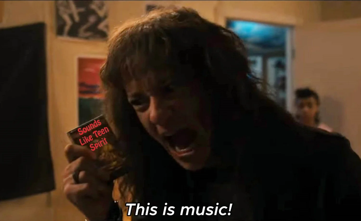 Episode #210: Do Ya Like Metal?? episode artwork
