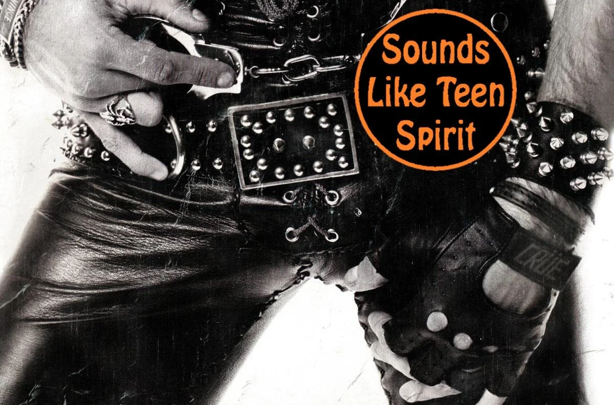 Episode #212: Halloween 2022: The Ripping '80s