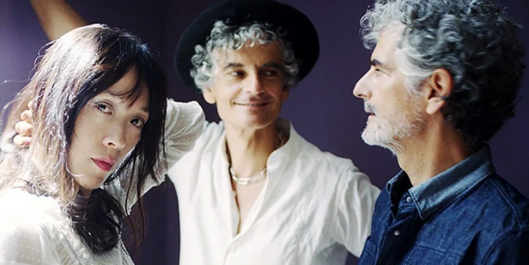 Episode #222: '90s Alt Roll-Call 2: Bigger, Badder & Blonder