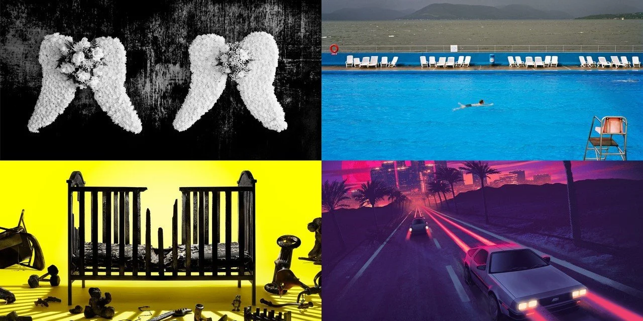 Episode #225: Album of the Year 2023