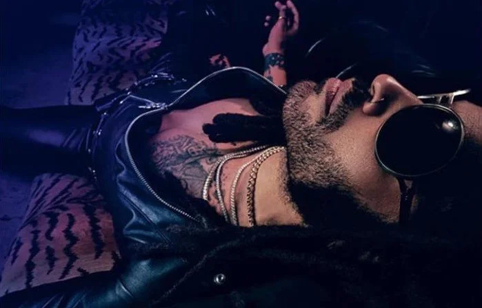 Episode #230: The Magnificent Lenny