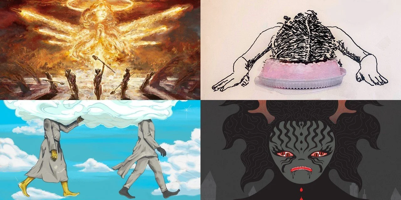 Episode #240 Album of the Year