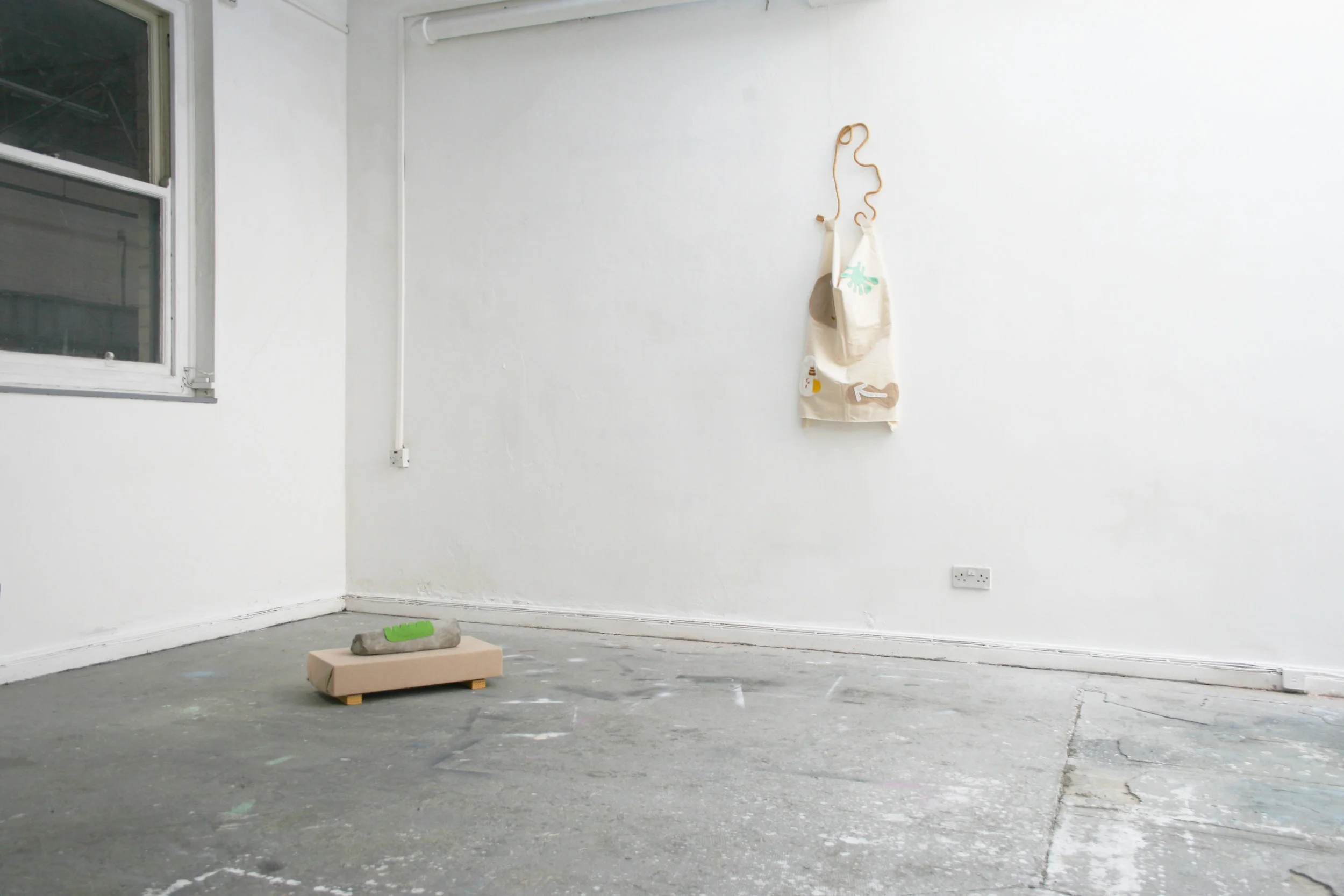 Pippa Eason. Photo; Alistair Woods