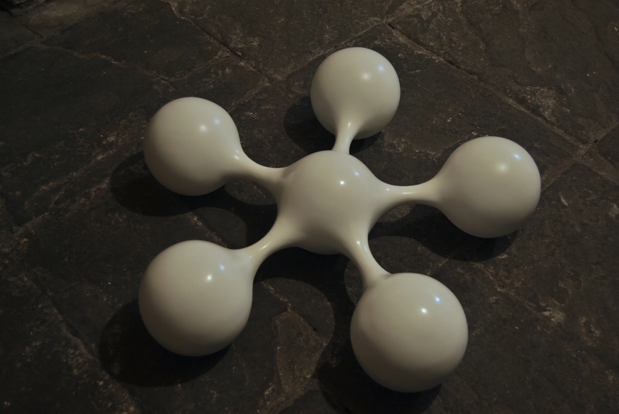Spinor (2016)