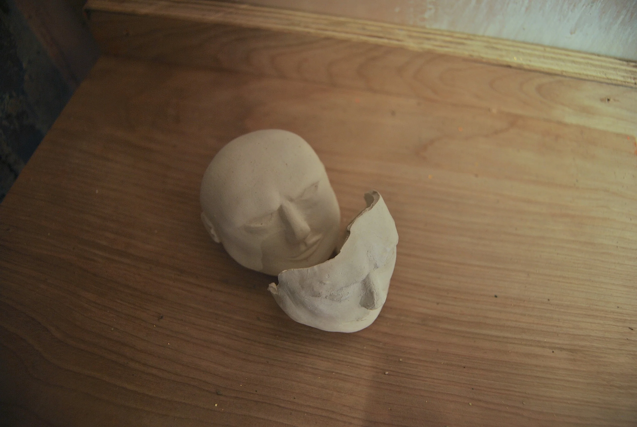Gentle Savage (2018) Martha Lyons