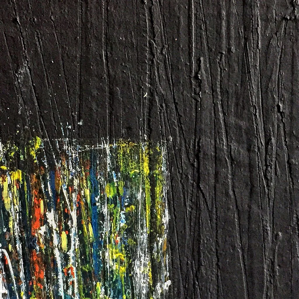 Paul Walsh Detail