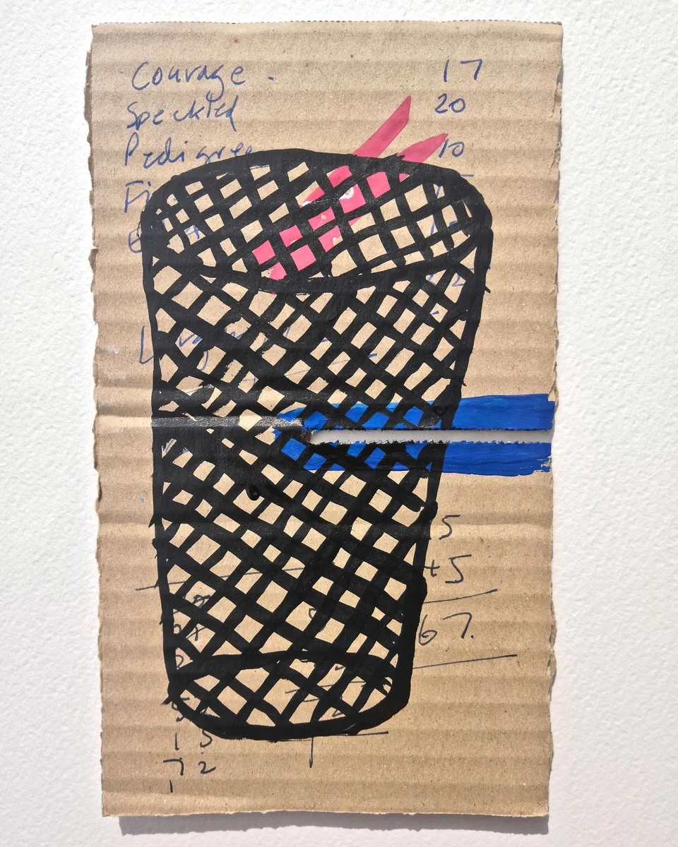 Courage 17 | Phill Hopkins & Jadene Imbusch (2019)