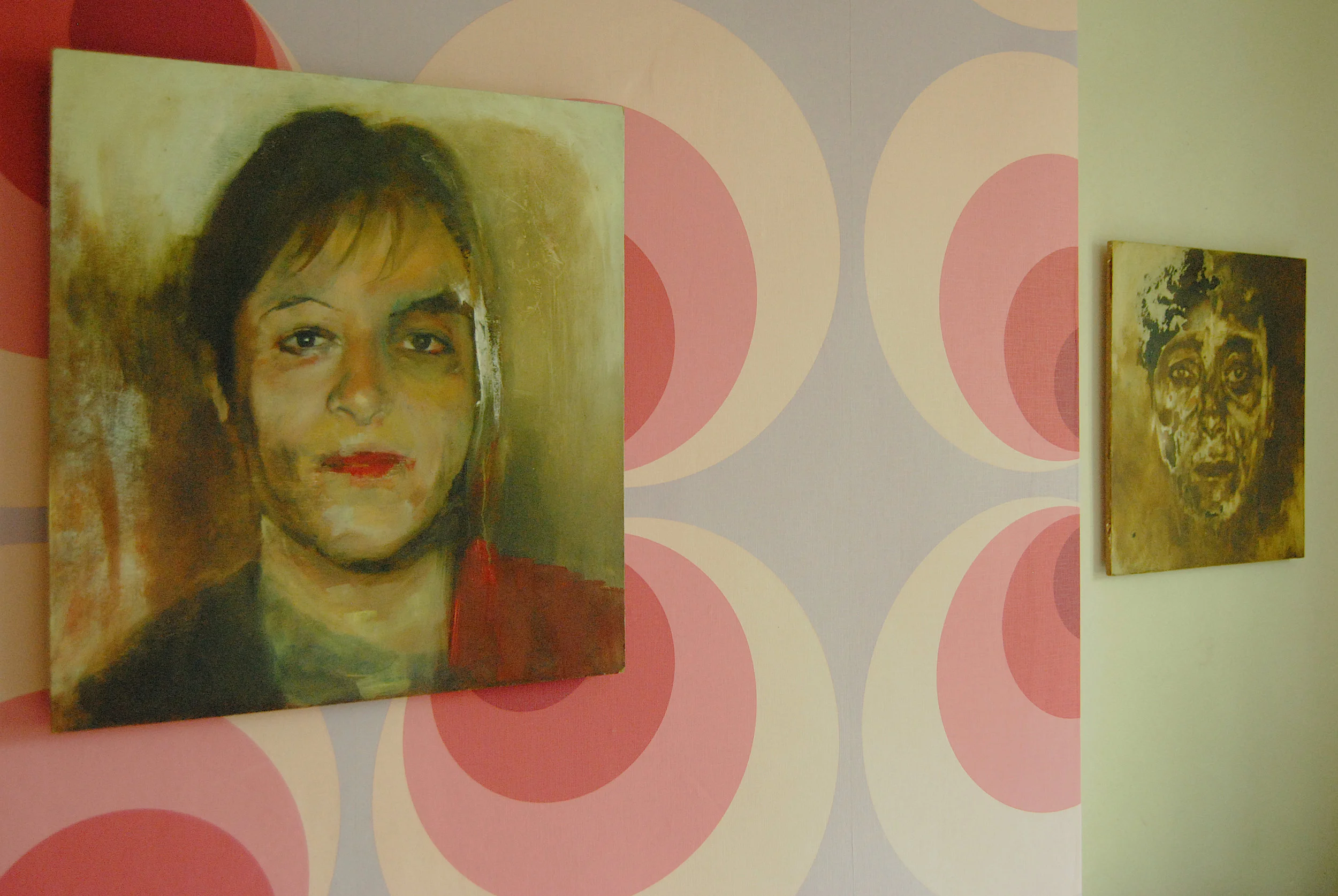 Keeping The Aspidistra Flying