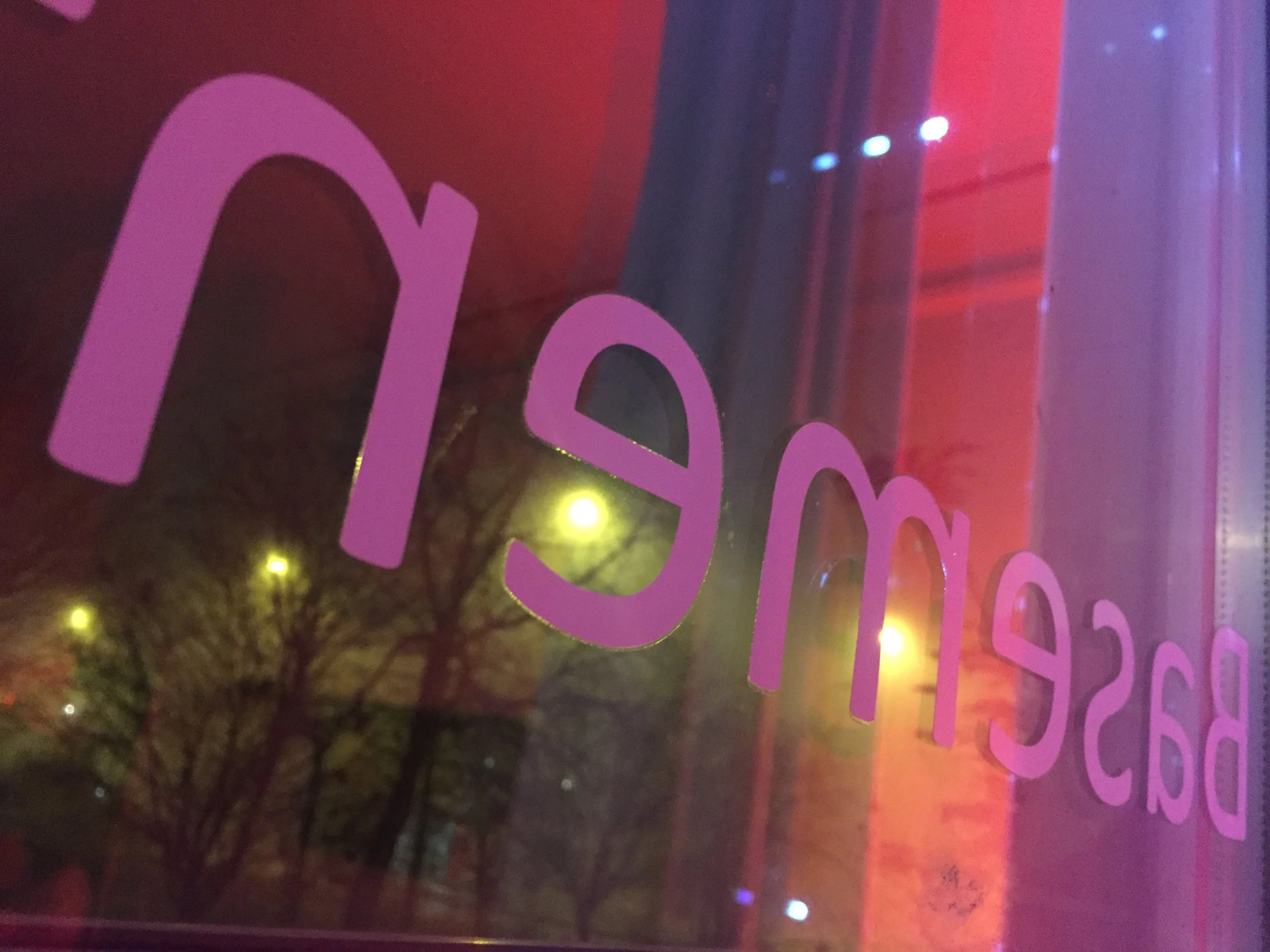 Build It, They Will Come . . .