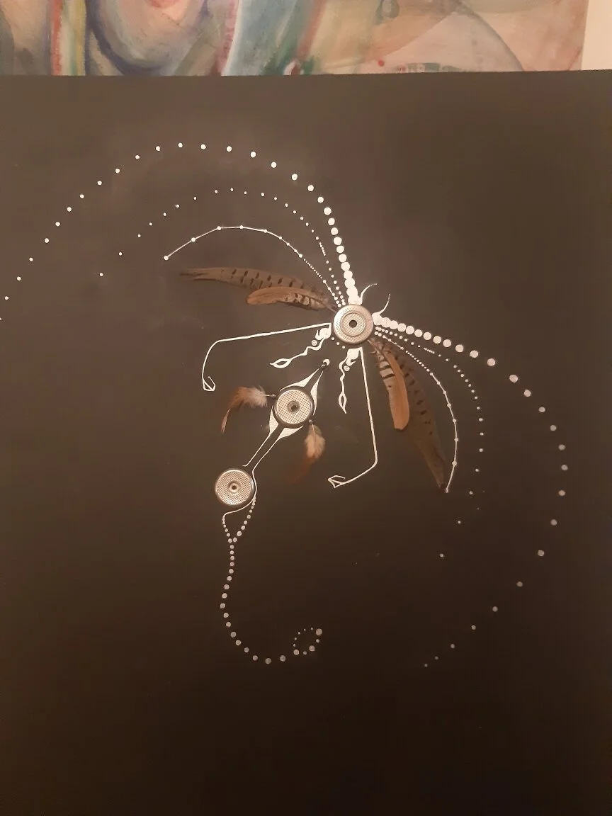 LOCKDOWN JOURNAL: COVID-19.5 (Obie Butcher)