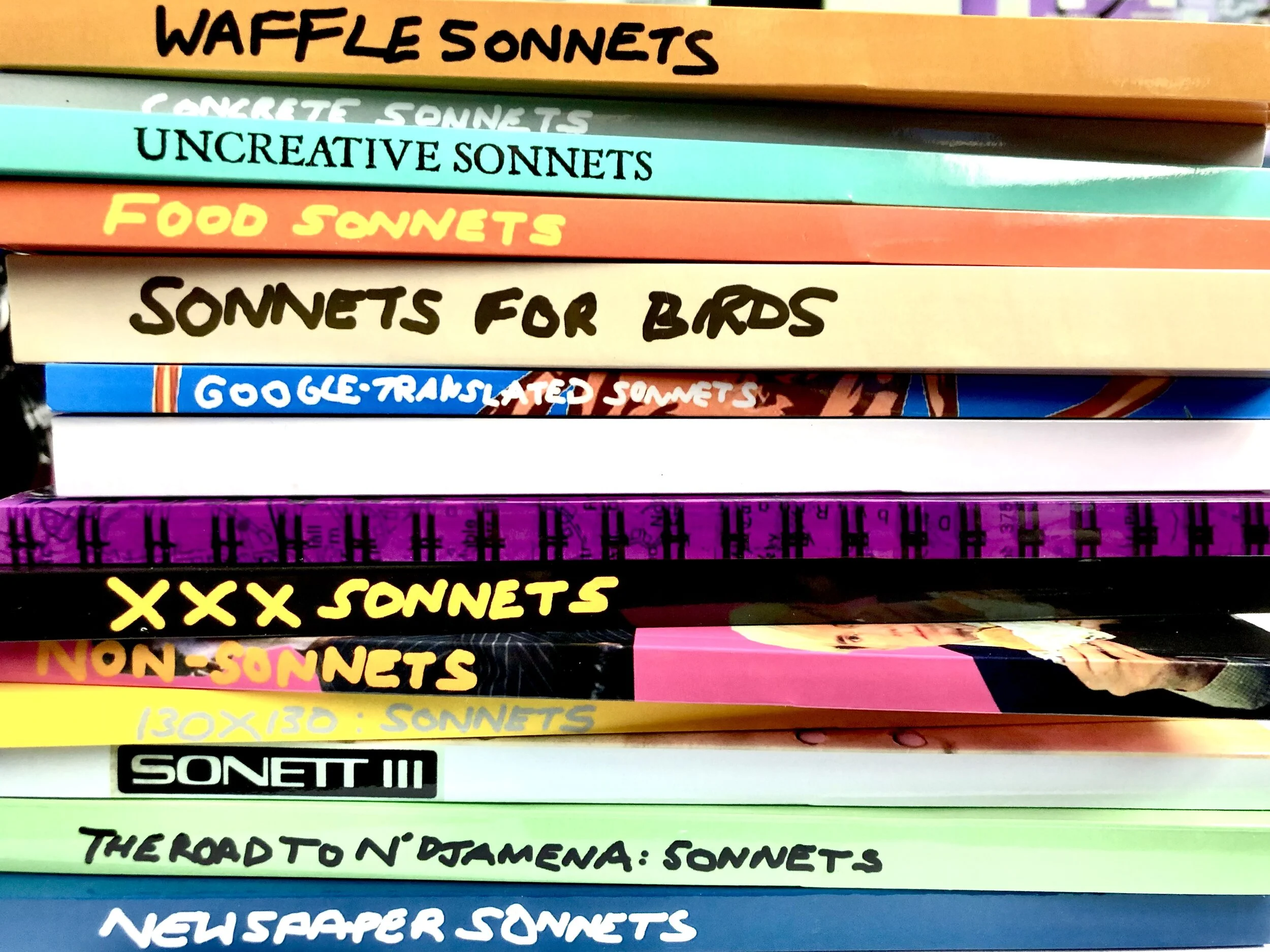 LOCKDOWN JOURNAL: COVID-19.16 (Mark Staniforth)