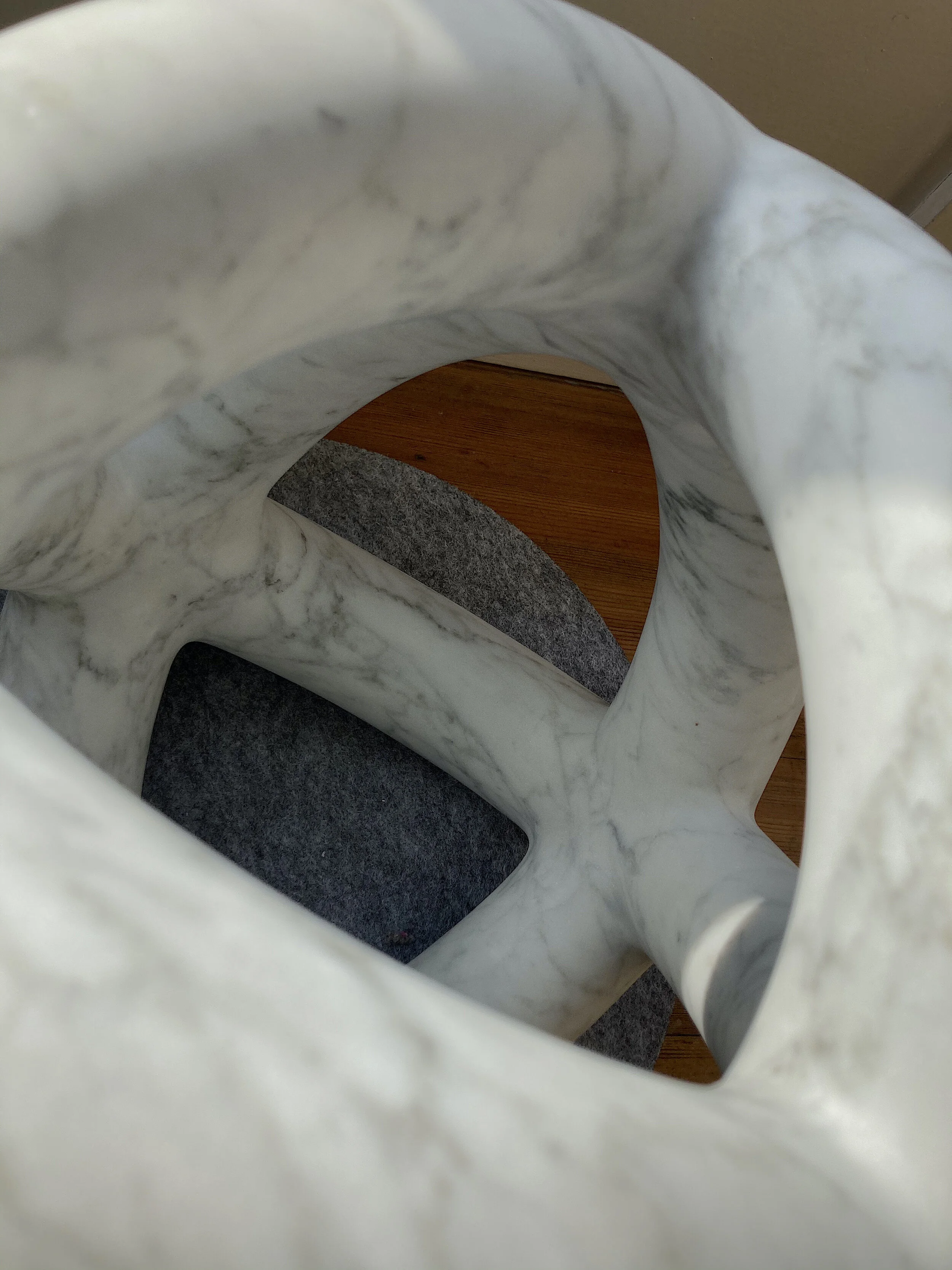 BasementOverground: Emergence | John Barber