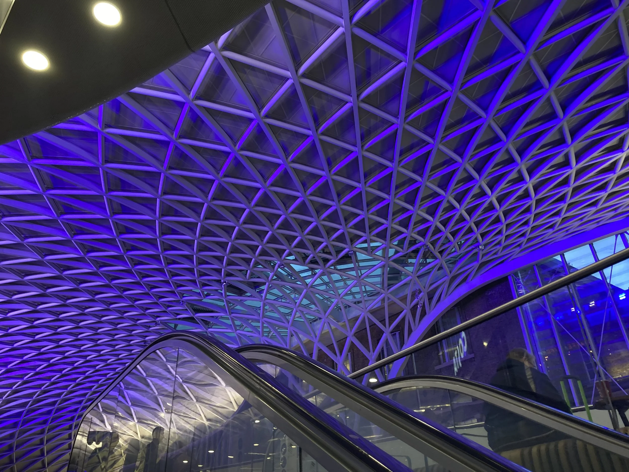 Lockdown Journal: Dortmund Edition [Travelogue 01]