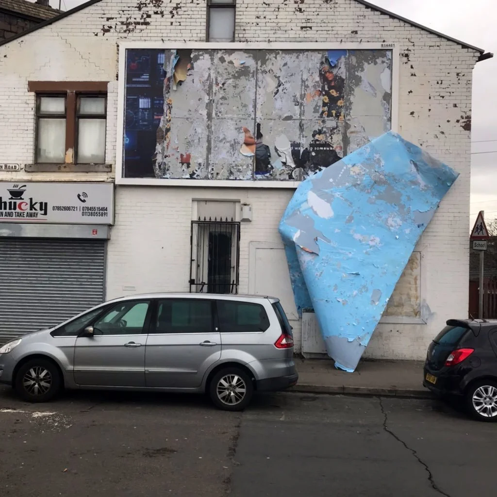 Back To Life, Back To Reality