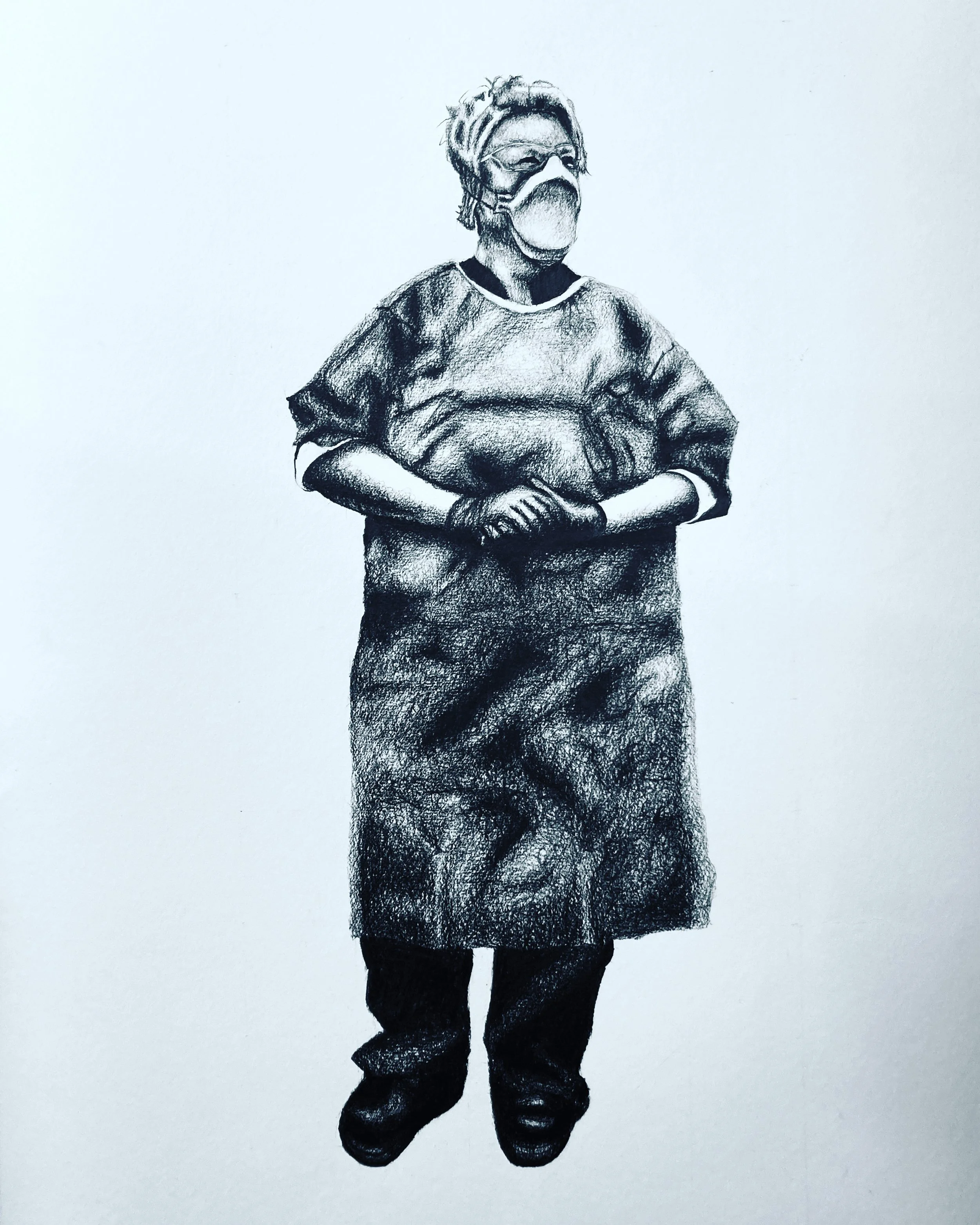 Looking To The Future: Emily