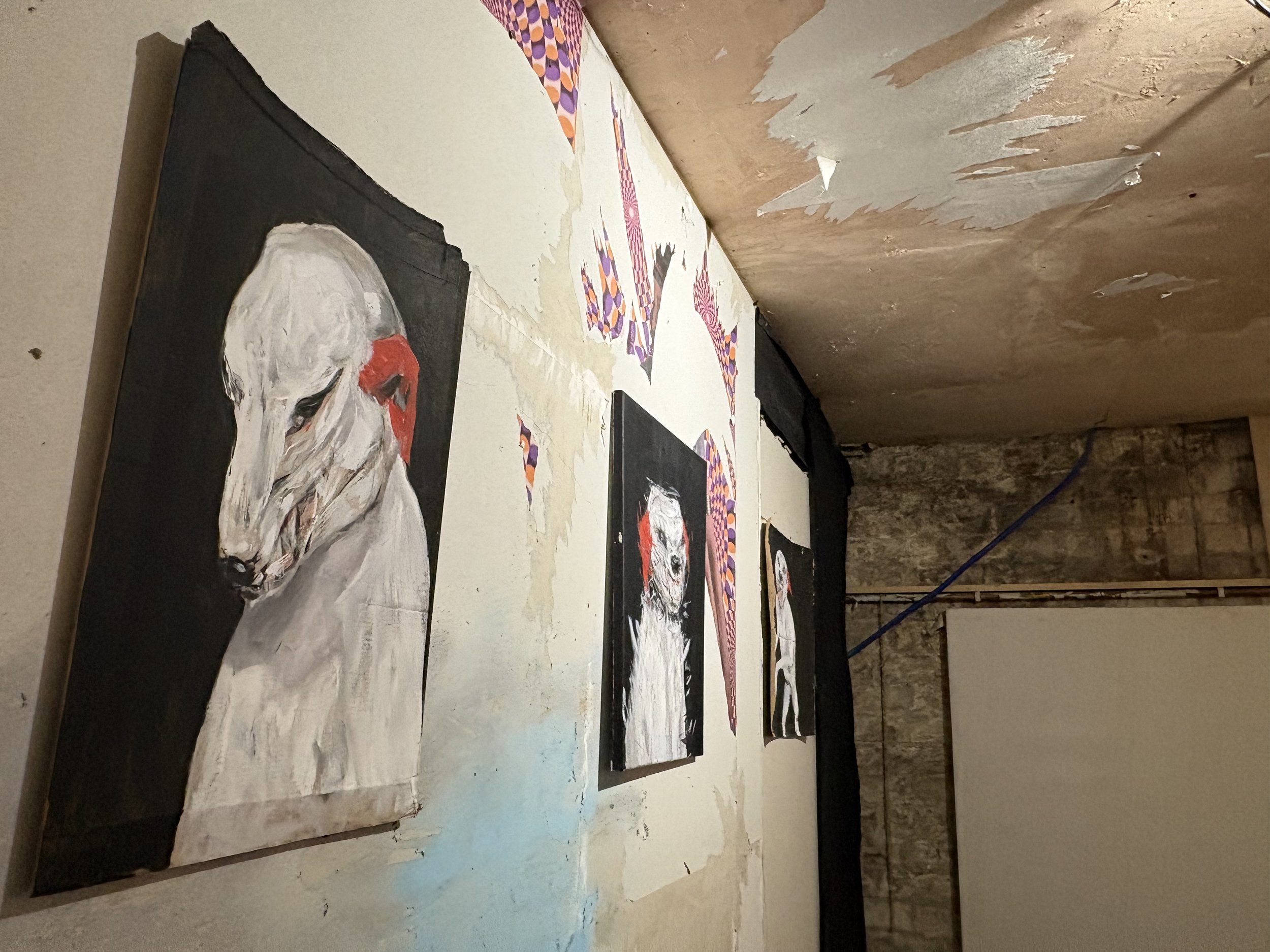 To Sleep Perchance To Dream