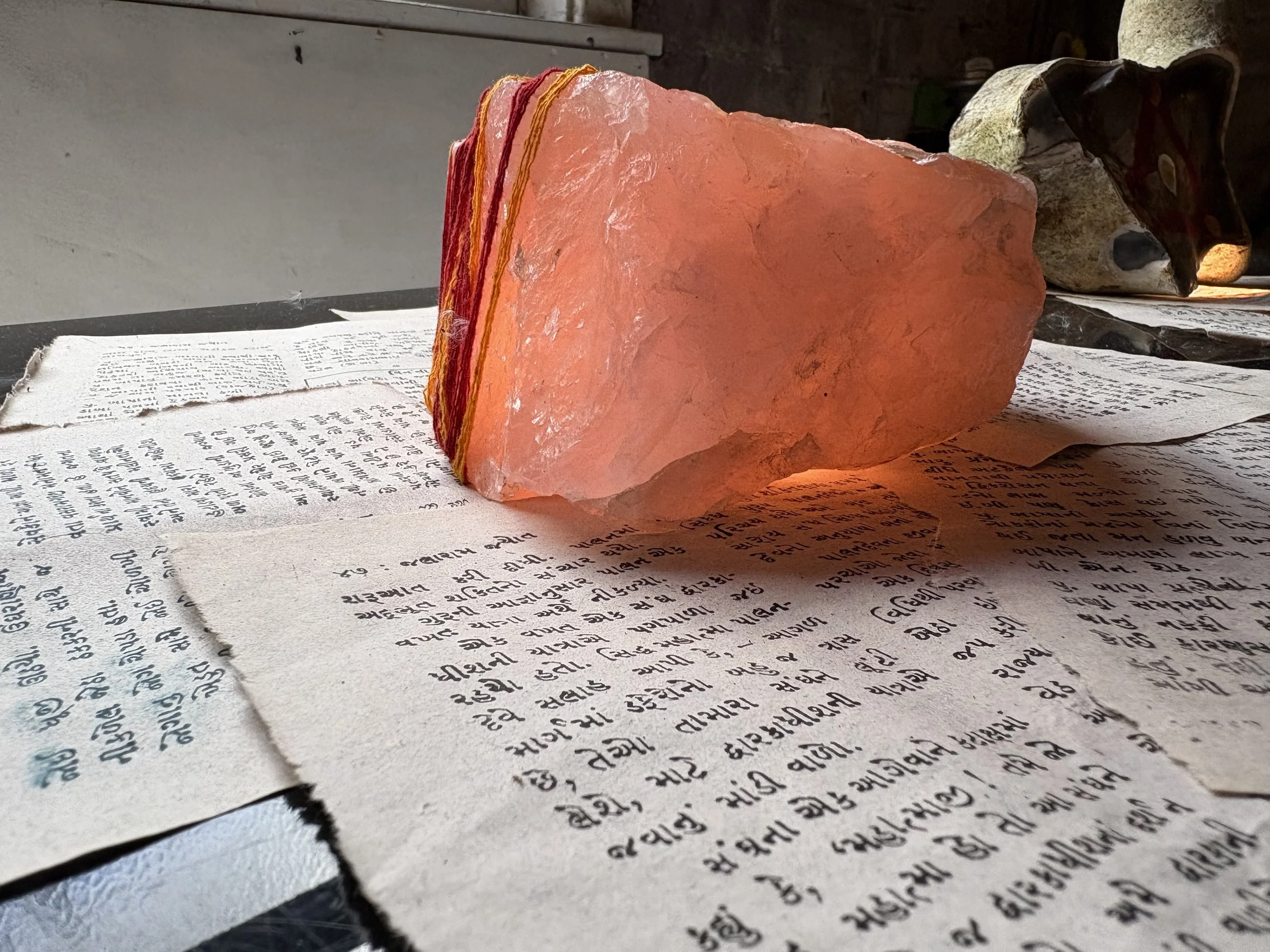 Darshan | Interview w/ Jay Gadhia