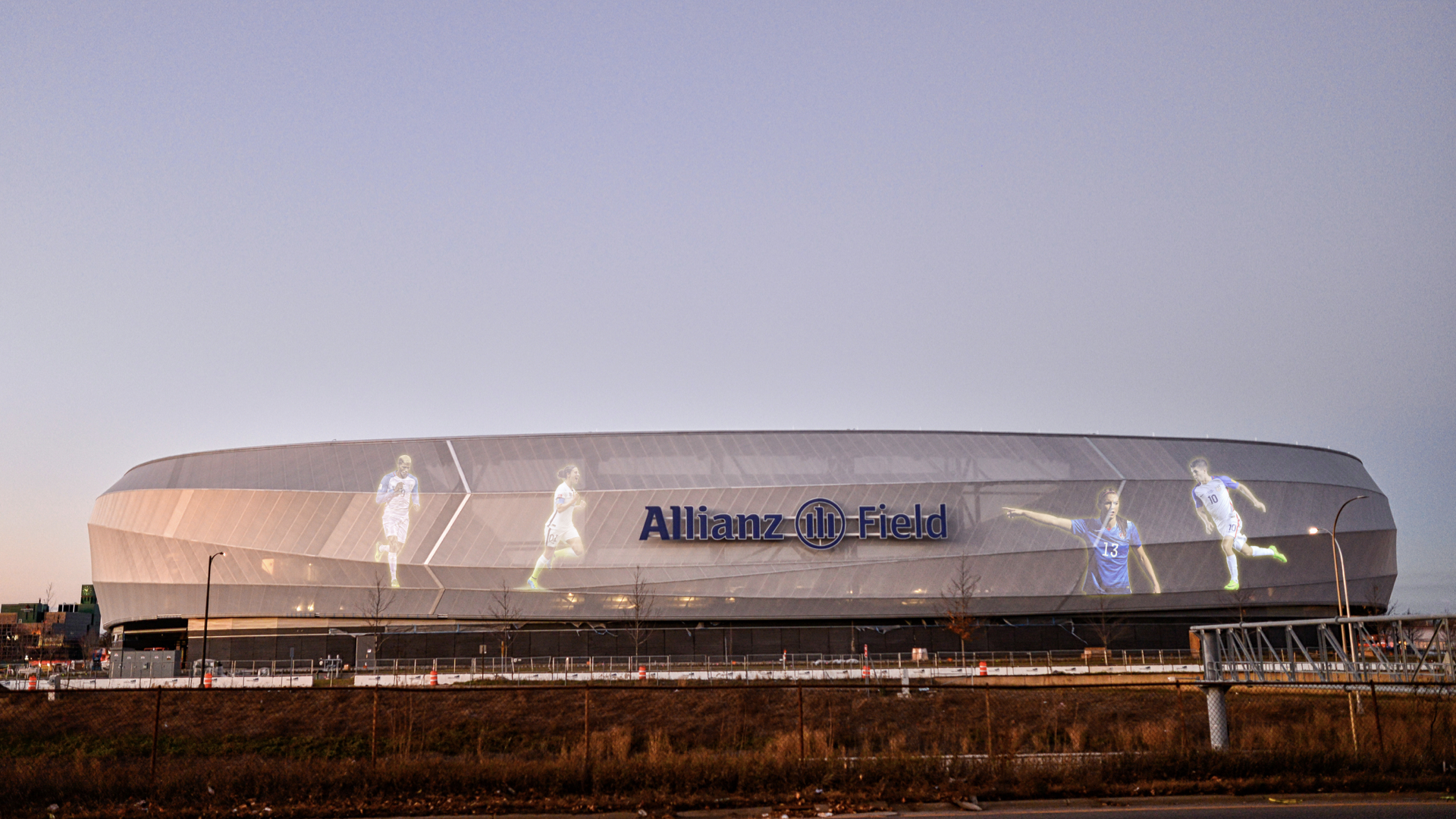 Making every US stadium a home for US Soccer