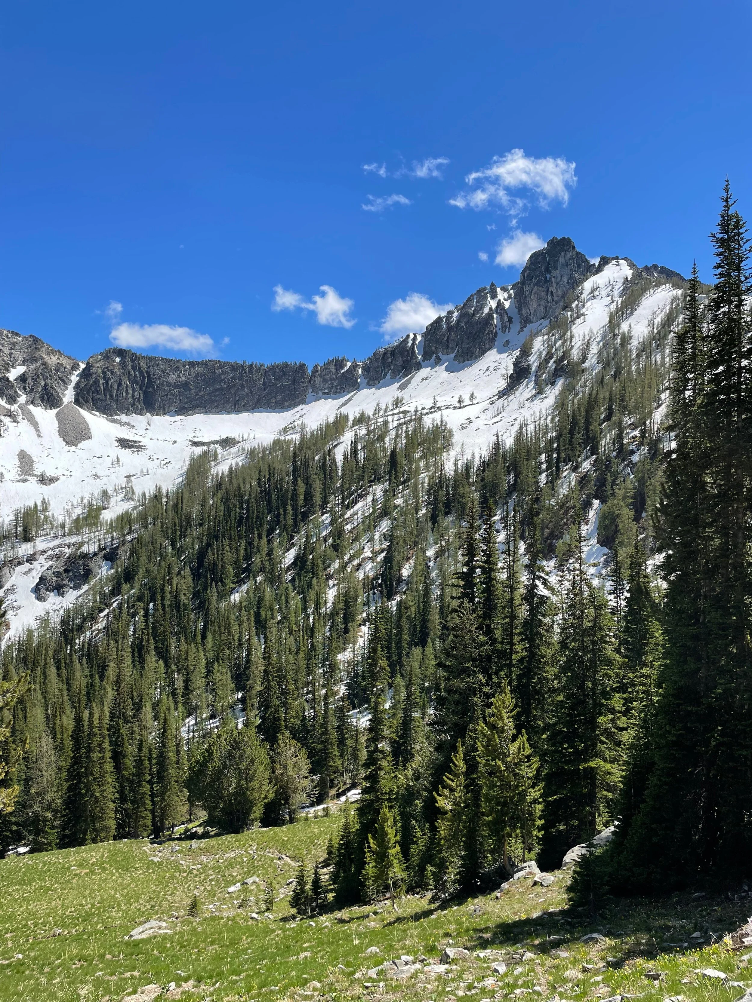 Sawtooth Ridge 50M: 2021 runner update #3: POTENTIAL RACE CANCELATION