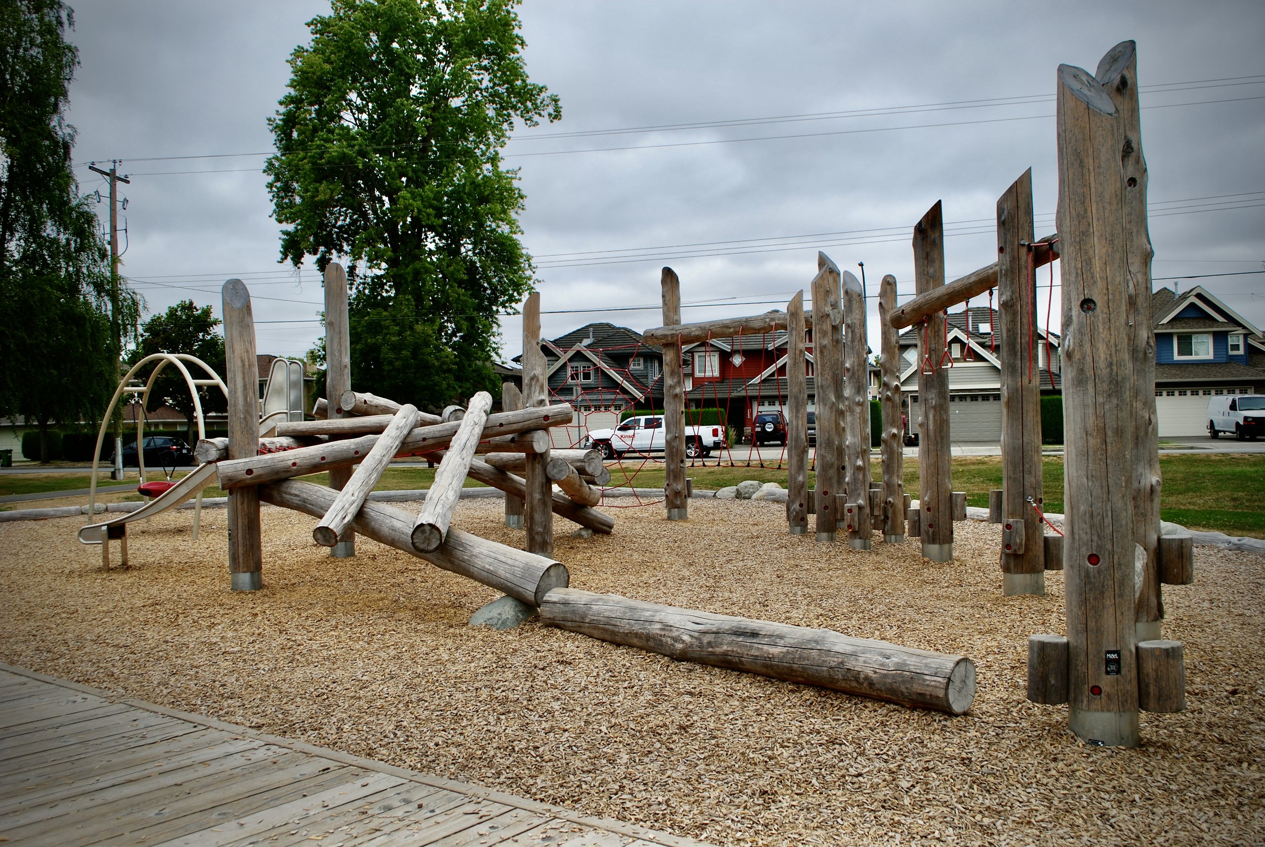 Wowk Neighbourhood Park