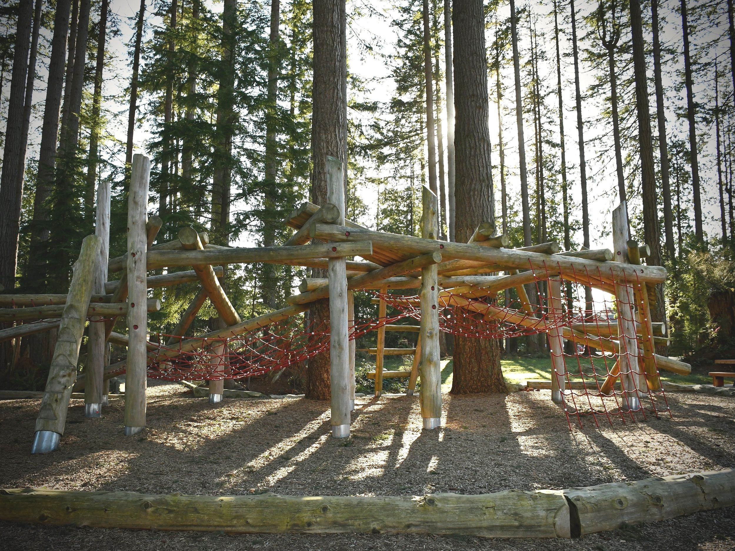 Lelem Adventure Playground